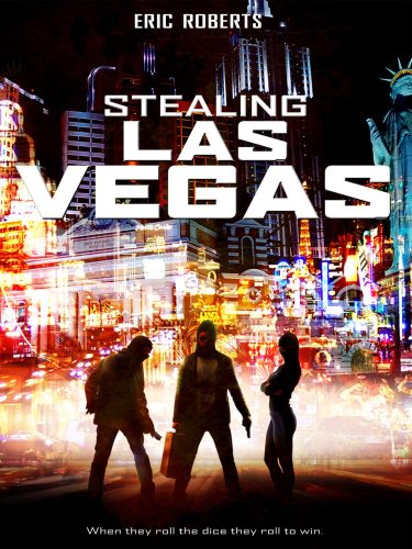 Phim Vụ Cướp LasVegas