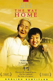 Phim Đường Về Nhà Ngoại