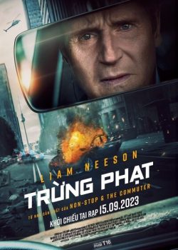 Trừng Phạt