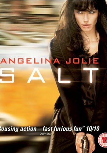 Phim Đặc Vụ Salt