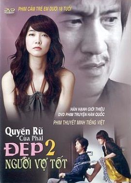 Phim Sự Quyến Rũ Của Phái Đẹp