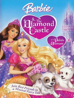 Phim Barbie Và Lâu Đài Kim Cương