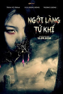 Phim Ngôi Làng Tử Khí
