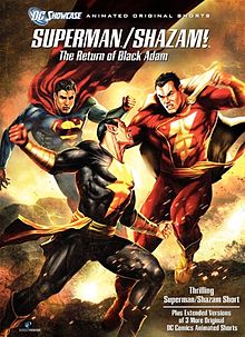 Phim Sự Trở Lại Của Black Adam