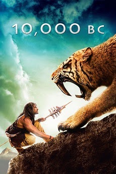 Phim 10000 Năm Trước Công Nguyên