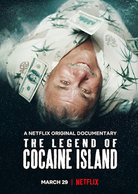 Phim Truyền Thuyết Về Đảo Cocaine