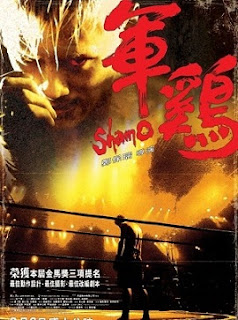 Phim Võ Sỹ Đạo
