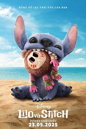 Lilo và Stitch Lilo & Stitch Vietsub – HD Âu Mỹ