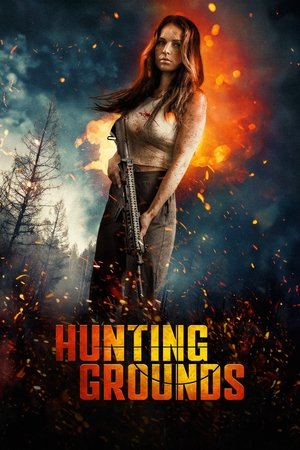 Vùng Săn Mồi Hunting Grounds Vietsub – HD Canada