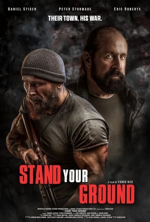 Dũng Khí Bảo Vệ Stand Your Ground Vietsub – HD Âu Mỹ