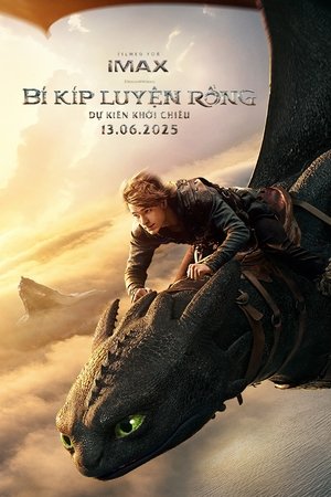 Bí Kíp Luyện Rồng How to Train Your Dragon Vietsub – HD Âu Mỹ