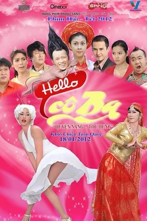 Hello Cô Ba Hello Miss Ba Vietsub – HD Việt Nam