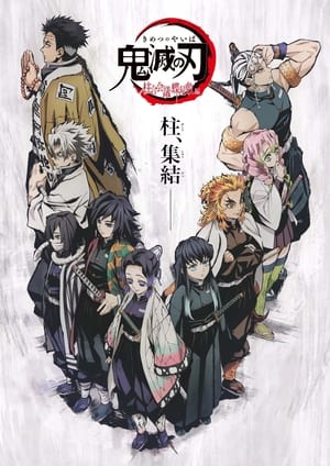 Thanh Gươm Diệt Quỷ: Hội nghị trụ cột – Dinh thự bươm bướm Demon Slayer: Kimetsu no Yaiba – Hashira Meeting: Butterfly Mansion Vietsub – HD Nhật Bản