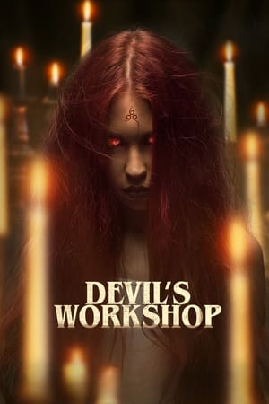 Xưởng Quỷ Devil’s Workshop Vietsub – HD Âu Mỹ