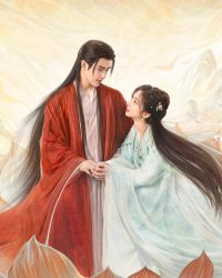 Hiến Ngư When Destiny Brings The Demon Vietsub + Thuyết Minh – FHD Trung Quốc