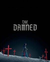 Linh Hồn Bị Nguyền Rủa The Damned Vietsub – HD Anh