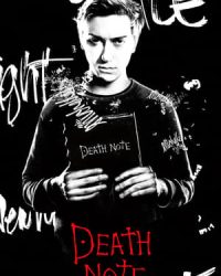 Quyển Sổ Tử Thần (Bản Mỹ) Death Note Vietsub – HD Âu Mỹ