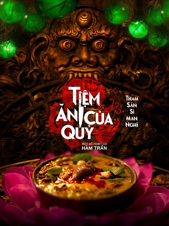 Tiệm Ăn Của Quỷ Devil’s Diner Vietsub – HD Việt Nam