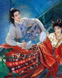 Tử Dạ Quy Moonlit Reunion Vietsub + Thuyết Minh – FHD Trung Quốc