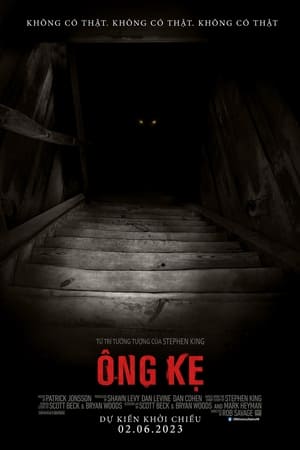 Ông Kẹ The Boogeyman Vietsub – HD Âu Mỹ