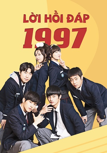 Lời Hồi Đáp 1997 Reply 1997 Vietsub – HD