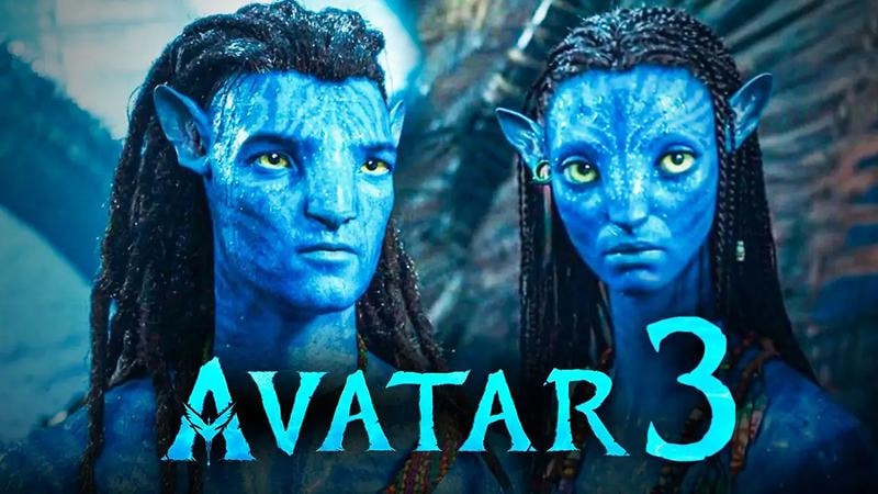 Avatar 3: Lửa và Tro Tàn