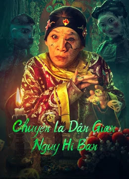 Chuyện Lạ Dân Gian: Ngụy Hi Ban