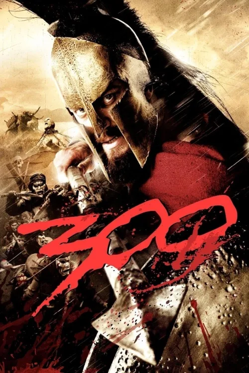 Phim 300 Chiến Binh