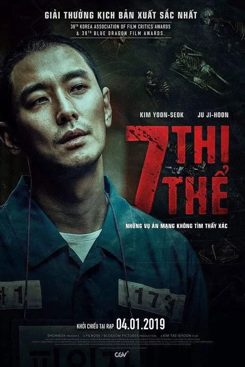 Phim 7 Thi Thể