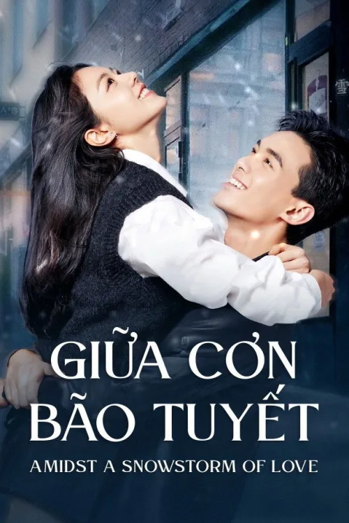Phim Bão Tuyết