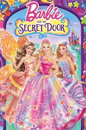Phim Barbie Và Cánh Cổng Bí Mật