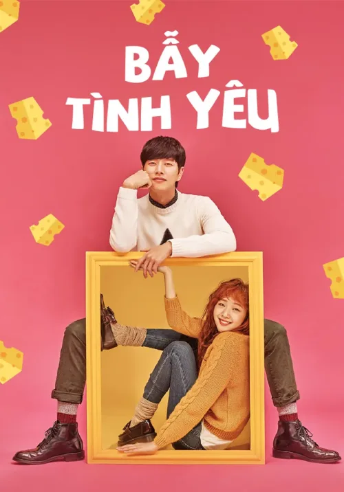 Phim Bẫy Tình Yêu