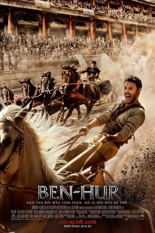 Phim Ben-Hur