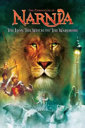 Phim Biên Niên Sử Narnia: Sư Tử Phù Thủy Và Cái Tủ Áo