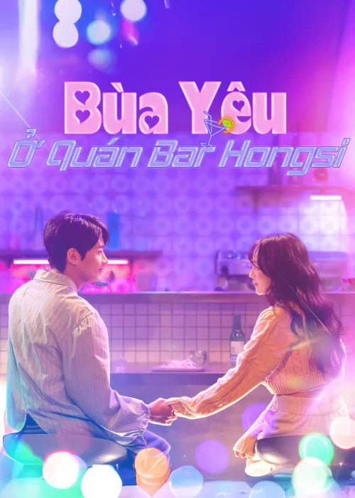 Phim Bùa Yêu