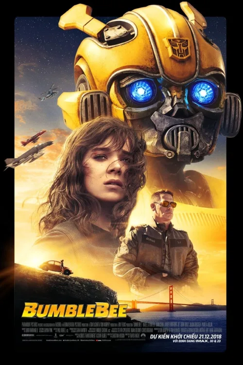 Phim Bumblebee