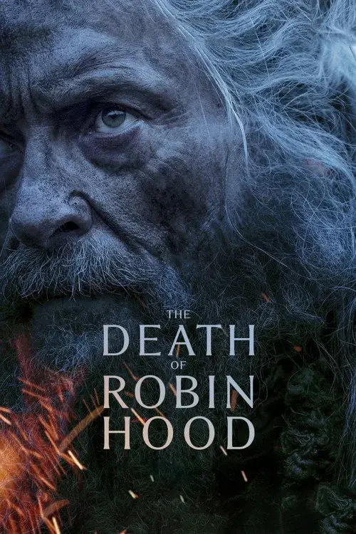 Cái Chết của Robin Hood