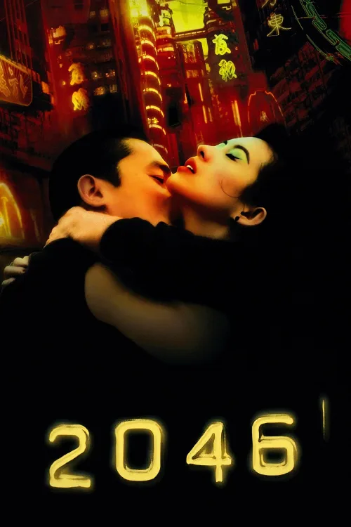 Phim Căn Phòng 2046