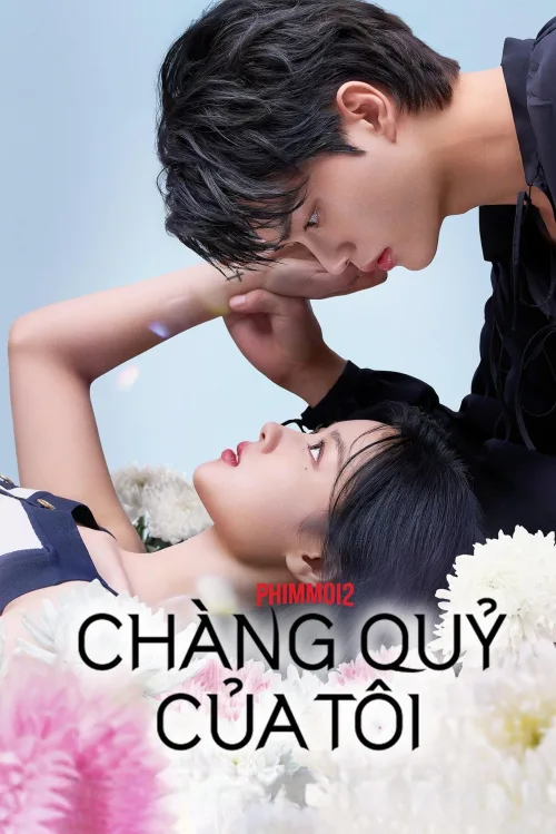 Chàng Quỷ Của Tôi – My Demon