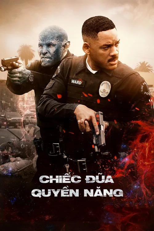 Phim Chiếc Đũa Quyền Năng