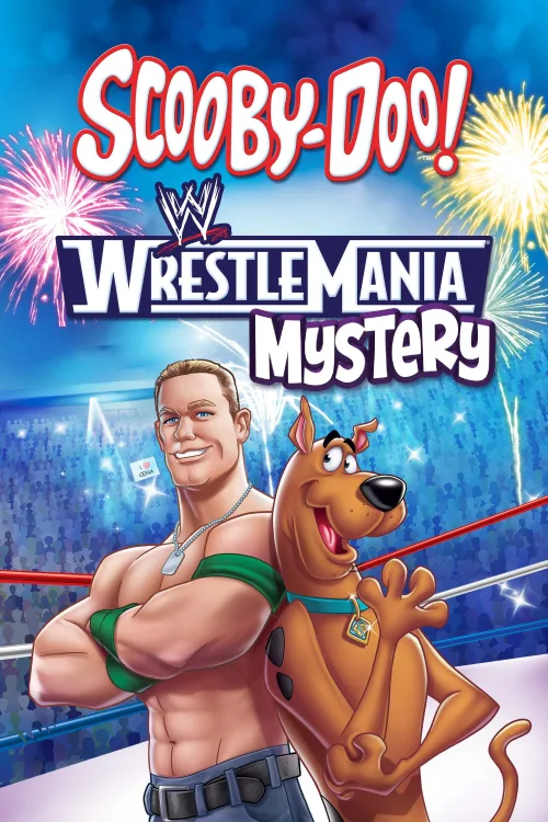 Phim Chú Chó Scooby-Doo