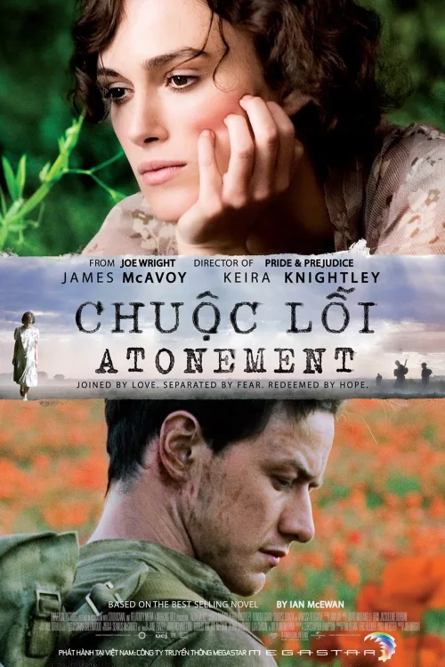 Phim Chuộc Tội