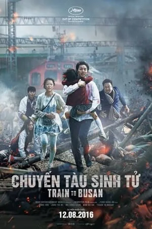 Phim Chuyến Tàu Sinh Tử