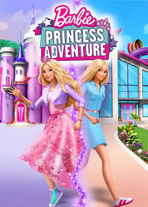 Phim Công Chúa Barbie