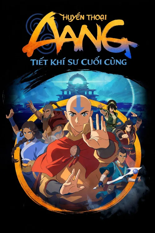 Phim Cung Sư Huyền Thoại