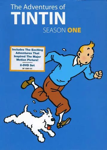 Phim Cuộc Phiêu Lưu Của Tintin