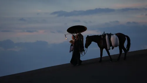 Phim Đại Đường Huyền Trang