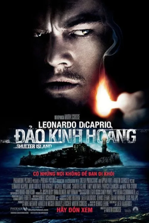 Phim Đảo Kinh Hoàng