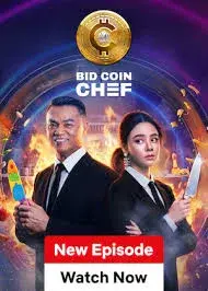Đầu Bếp Đấu Giá