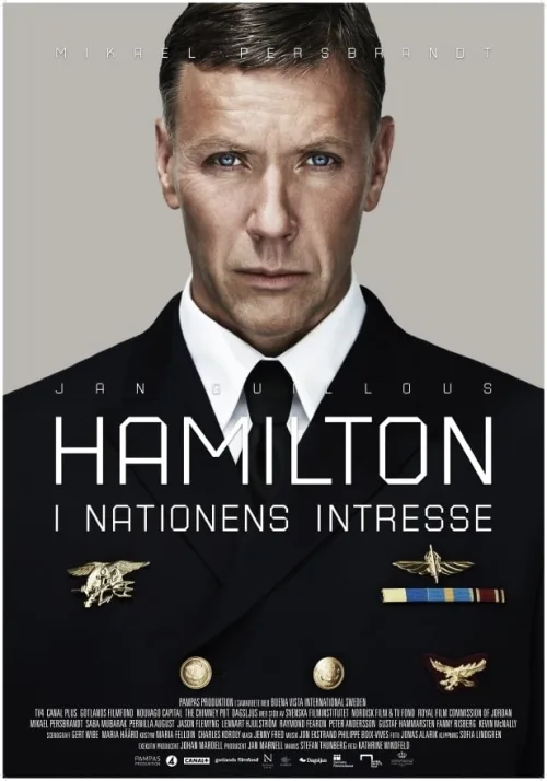 Phim Điệp Viên Hamilton Vì Lợi Ích Quốc